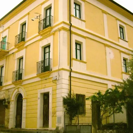 Bed & Breakfast Dapeppino A *